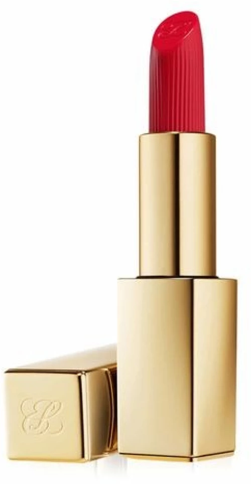 Estee Lauder Pure Color Lipstick Creme 3,5gr - 420 Rebellious Rose