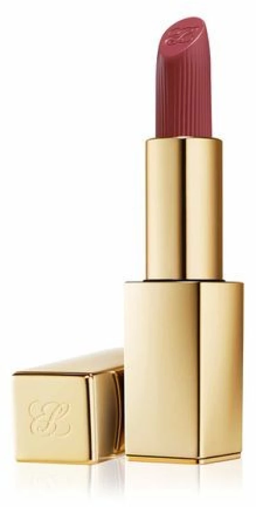 Estee Lauder Pure Color Hi-Lustre Lipstick - 563 Hot Kiss