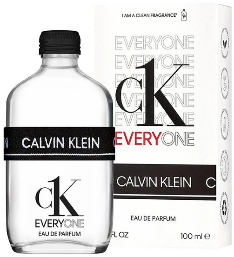 Calvin Klein Everyone EDP 100ml