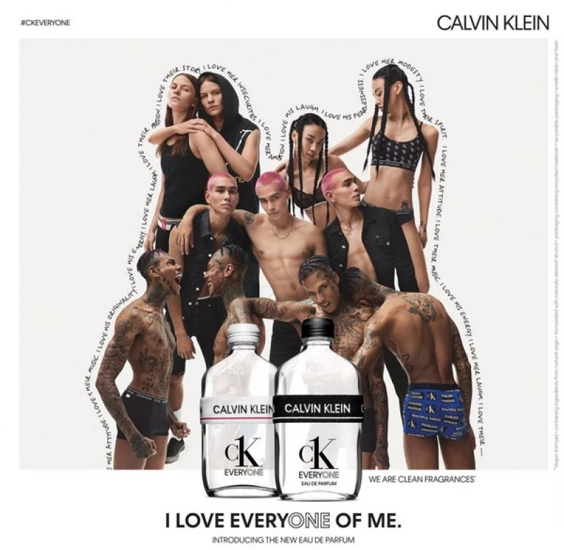 Calvin Klein Everyone EDP 100ml