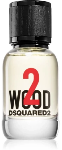 Dsquared2 2Wood EDT 30ml