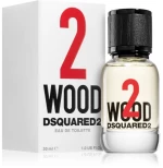 Dsquared2 2Wood EDT 30ml