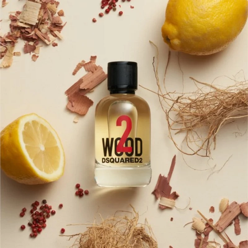 Dsquared2 2Wood EDT 30ml