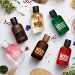 Dsquared2 2Wood EDT 30ml