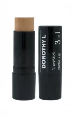 Dorothy L QuickStick 3-In-1  Makeup 15ml - 05 Sand