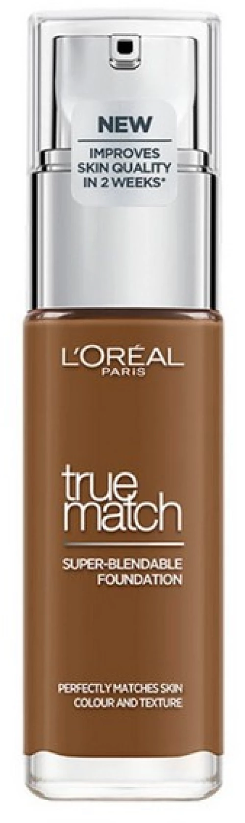 L'Oreal True Match Super Blendable Foundation 30ml - 9R/9C