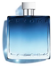 Azzaro Chrome EDP 100ml