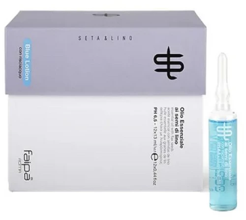 Faipa Seta & Lino Blue Lotion 13ml