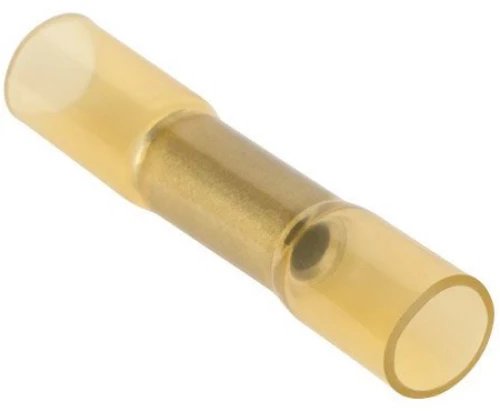 Ακροδέκτης με Μόνωση (4.0-6.0mm)