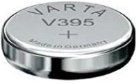 VARTA 395 συσκ.1 ΡΟΛΟΓΙΩΝ 395101111