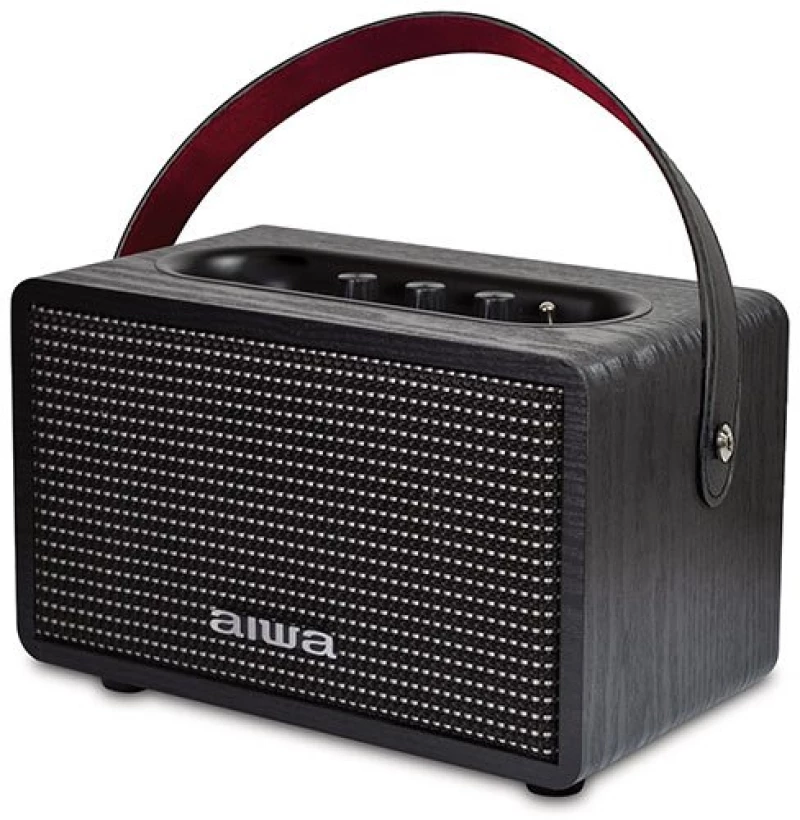 AIWA RETRO X BT SPEAKER RMS 40W BLACK
