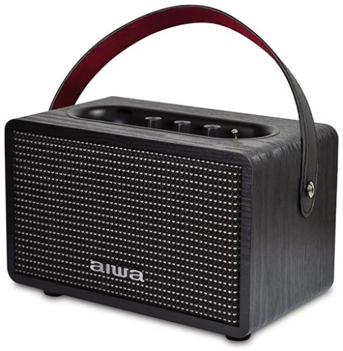 AIWA RETRO X BT SPEAKER RMS 40W BLACK