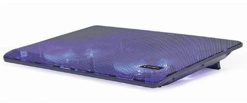 GEMBIRD NOTEBOOK COOLING STAND