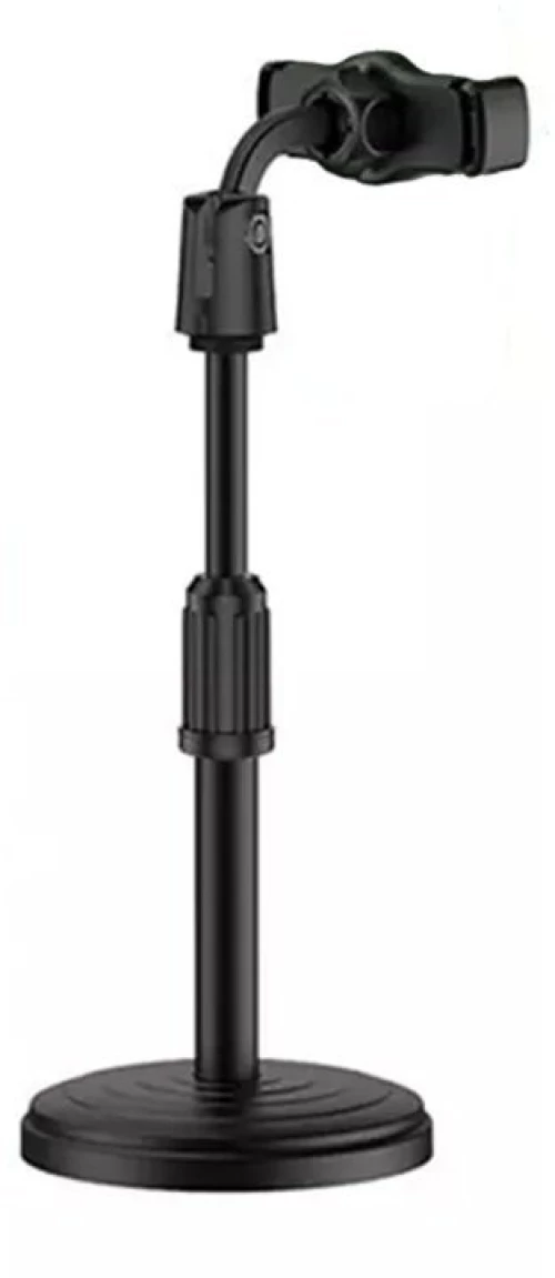 Desktop holder 360 black