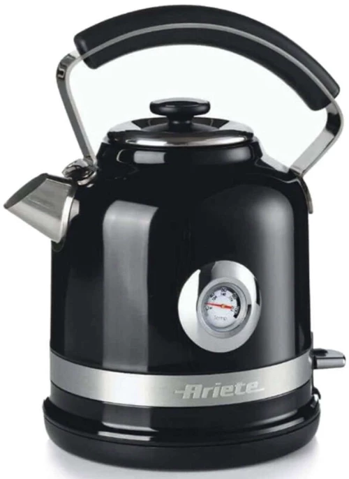 ARIETE 2854/12 Βραστήρας Moderna Black