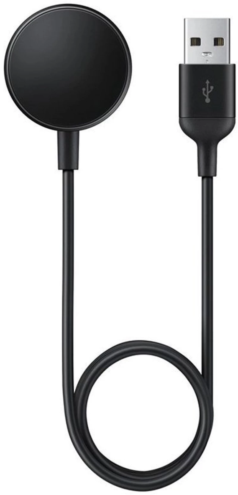 Samsung Wireless Charger Qi Pad, White (EP-P2400TWEGEU) (SAMEPP2400TWEGEU)