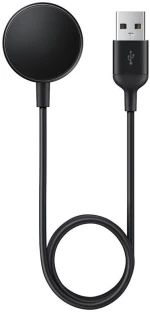 Samsung Wireless Charger Qi Pad, White (EP-P2400TWEGEU) (SAMEPP2400TWEGEU)