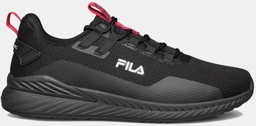 Fila Memory Zeke Nanobionic Ανδρικά Παπούτσια για Τρέξιμο (1AF31044-001)