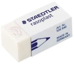Γόμα λευκή Staedtler B40