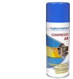 Σπρέυ καθαρισμού (αέρας) Esperanza 400ml