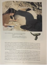 Ανασκάπτοντας το παρελθόν