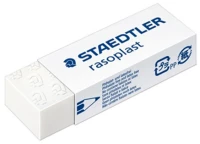 Γόμα λευκή Staedtler B20