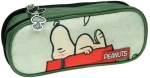 Κασετίνα βαρελάκι BMU Peanuts Comic
