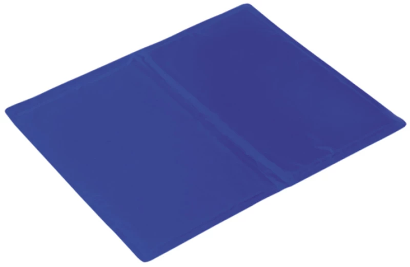 Δροσιστικό Στρωματάκι Σκύλου και Γάτας Glee Cooling Pad Blue 110x70cm