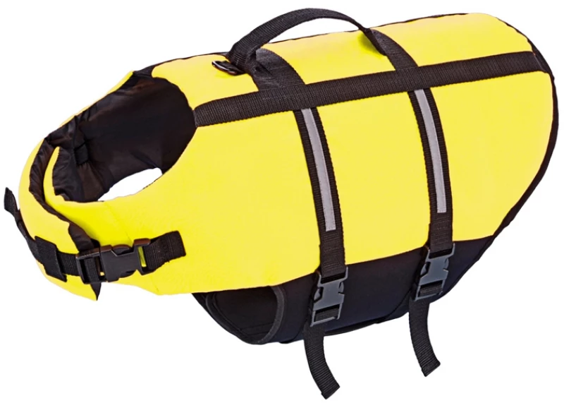 ΣΩΣΙΒΙΟ ΓΙΑ ΣΚΥΛΟΥΣ NOBBY S 30cm NEON