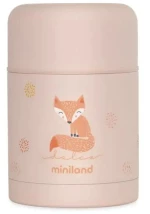 Θερμό φαγητού Miniland DOLCE CANDY 600ML