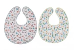 ΣΕΤ 2 ΣΑΛΙΑΡΕΣ X-TREME BABY Πετσετέ με σκρατς 27X32cm