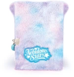 Nebulous Stars Fuzzy Diary-Stella