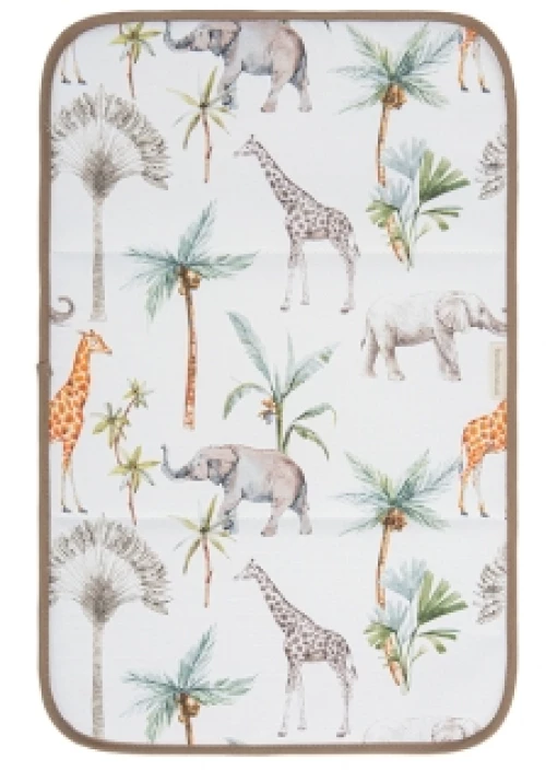 Αλλαξιέρα Bimbidreams Africa 38x50cm
