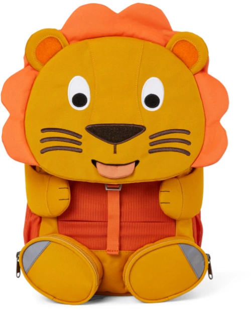 Σακίδιο πλάτης "Lion" AFFENZAHN