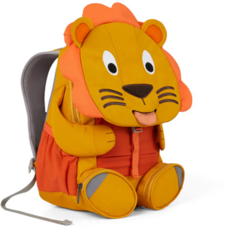 Σακίδιο πλάτης "Lion" AFFENZAHN
