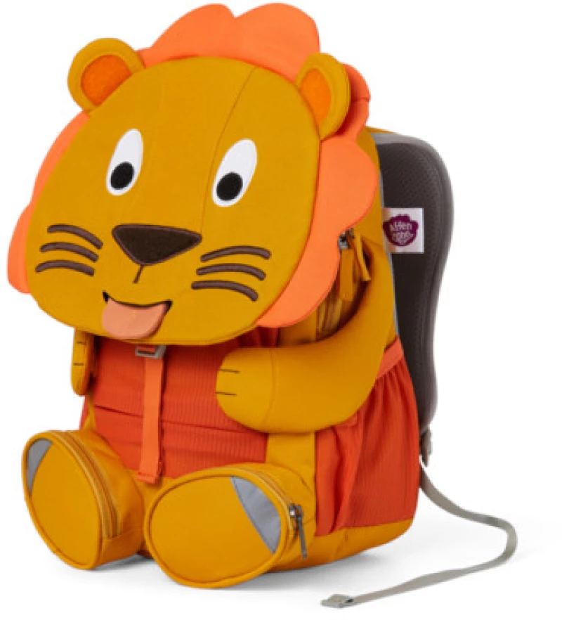 Σακίδιο πλάτης "Lion" AFFENZAHN