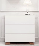 Casababy Συρταριέρα 94x50x91cm Oslo 590110