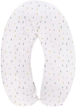 Kikka Boo Μαξιλάρι για τη Μαμά Elephant Time 150cm 41304060036