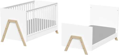 Casababy παιδικό Κρεβάτι Oslo 590109