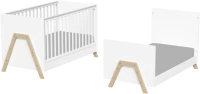 Casababy παιδικό Κρεβάτι Oslo 590109