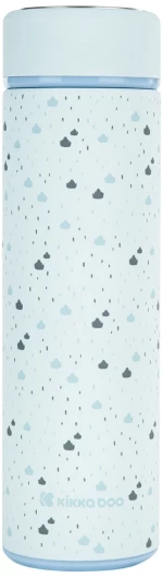 Kikka Boo Θερμός 500ml Savanna Blue 31302030056