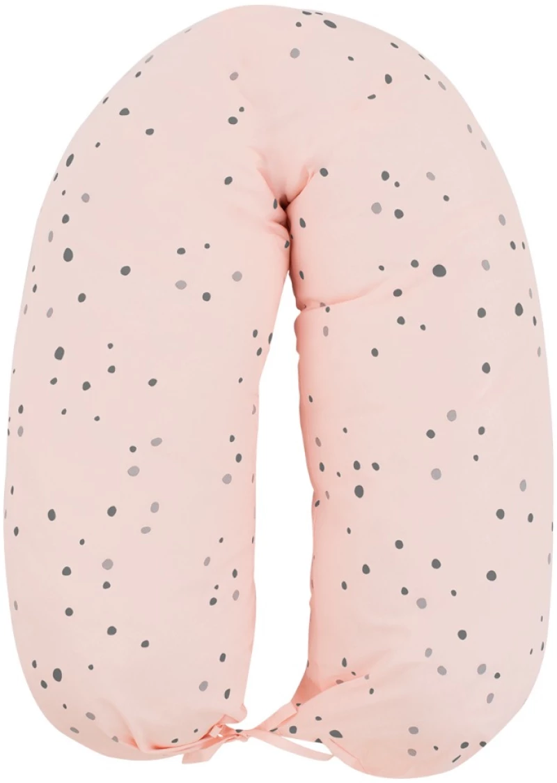 Kikka Boo Μαξιλάρι Θηλασμού 150 cm Bear with me Pink 41304060049