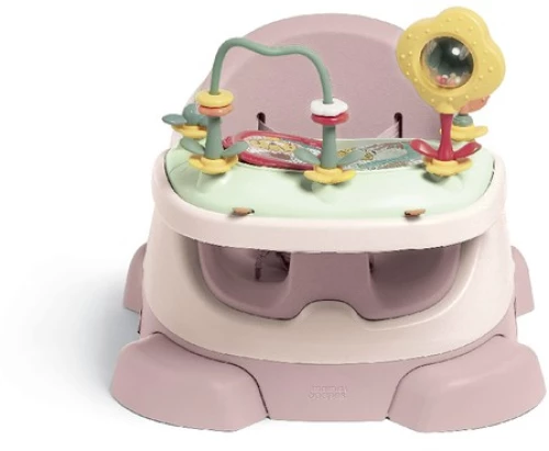Mamas & Papas Κάθισμα Φαγητού Bug & Act Tray Blossom 22180342