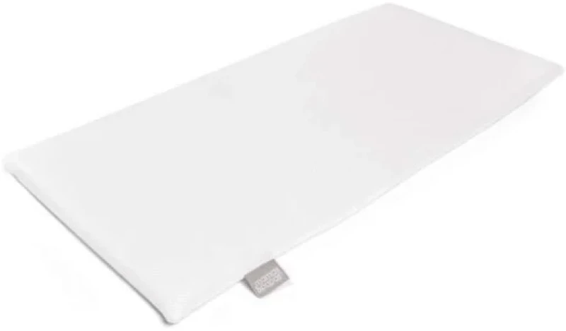Mamas & Papas Στρώμα Foam Για Λίκνο 20188995 (89 Χ 40 cm )