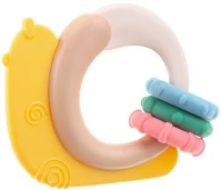 Akuku Κουδουνίστρα Rattle snail 0m+ A0541