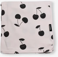 Minene Summer Blanket – Cherry 11130002410OS