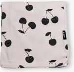 Minene Summer Blanket – Cherry 11130002410OS