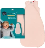 GroBag Υπνόσακος 2.5 tog χειμωνιάτικος 6-18 μηνών Blush 491529