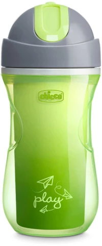 Chicco Κύπελλο Sport 14m+ Green F04-06991-30-01