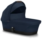 Cybex Port-Bebe Gazelle S Cot Ocean Blue 522002735